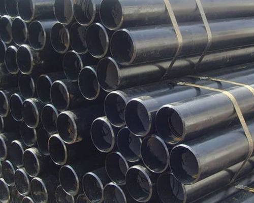 MS Pipes Suppliers in Chennai